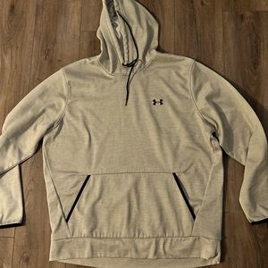 - Adidas Men's Loose Cold gear Hoodie Sweatshirt Size XL